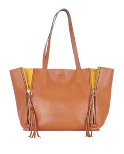 Chloe milo best sale large tote